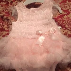 3 month old dress